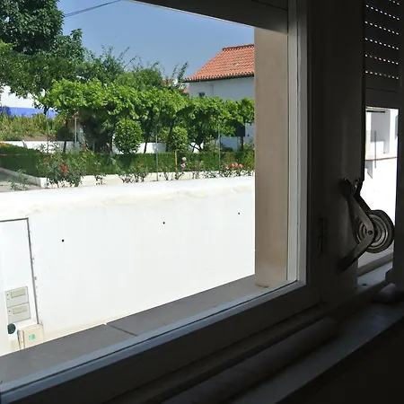 - Blue House *