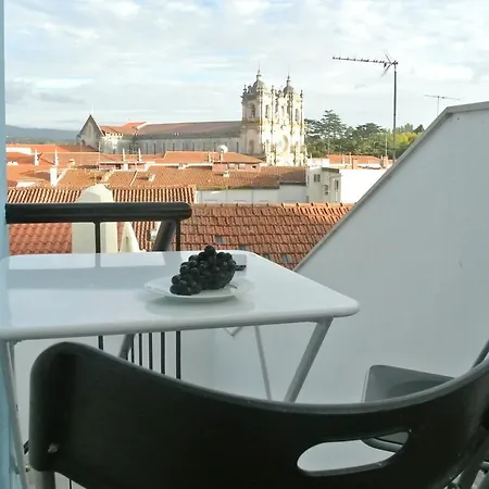 - Blue House * Alcobaça